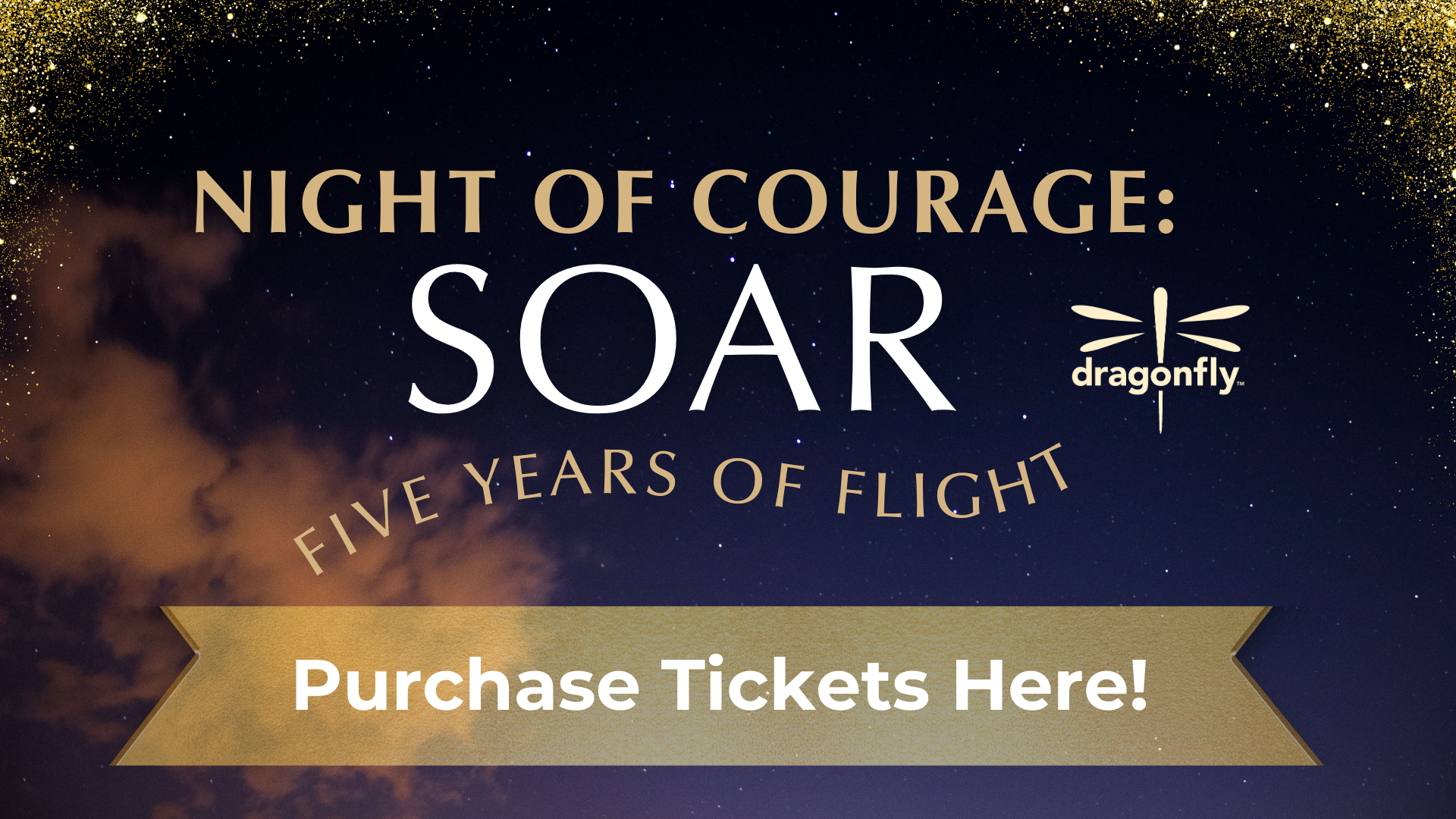 Support The Dragonfly Foundation